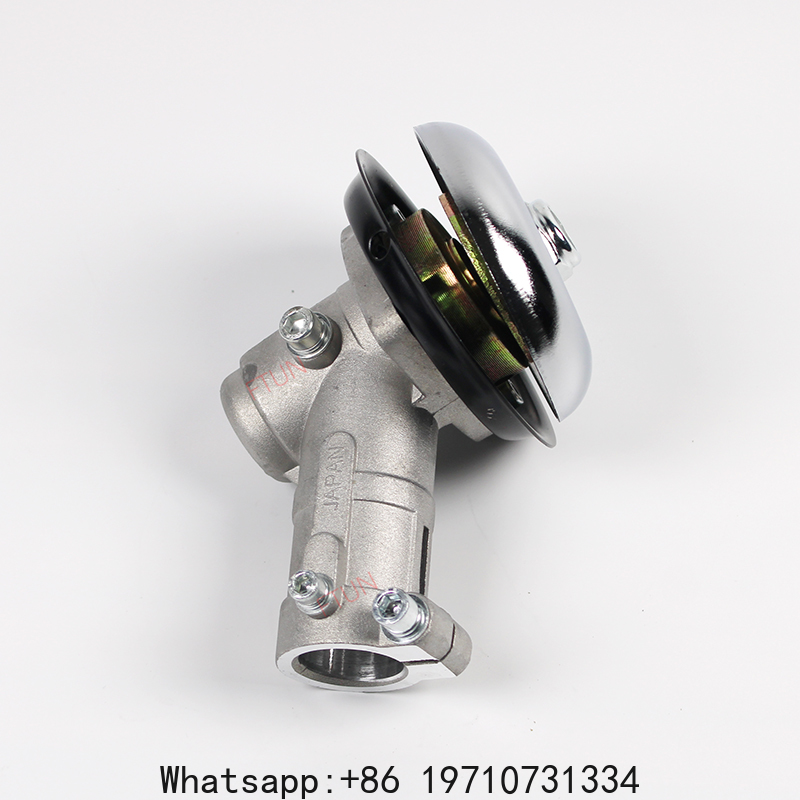 Gearbox Spline 24mm 4T 7T 9T 1 - Gardening Tools Organizer ulasan dan harga