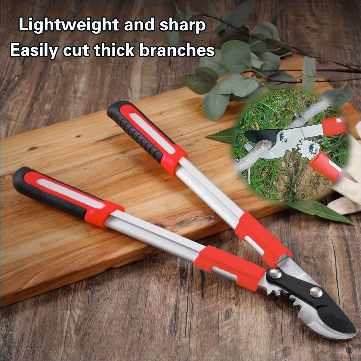 Gunting Pangkas Tugas Berat Ba - Gardening Tools Bag ulasan dan harga