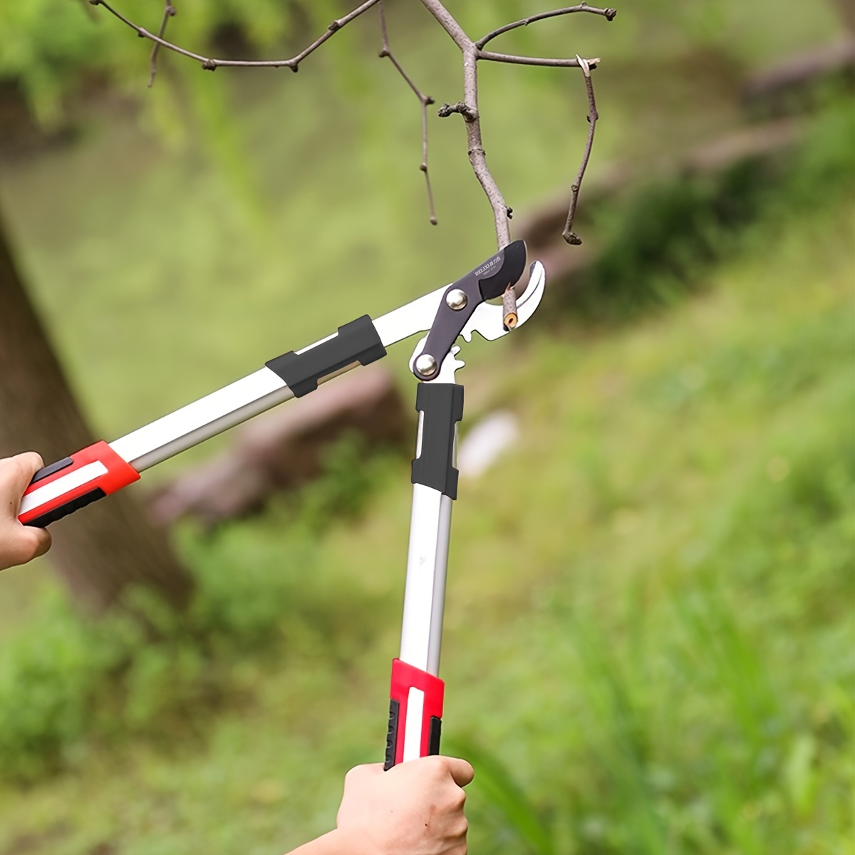 Gunting Pangkas Tugas Berat Ba - Gardening Tools Bag ulasan dan harga