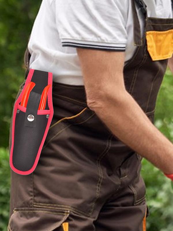Sarung Gunting Pemangkas Sarun - Gardening Tools Quality ulasan dan harga