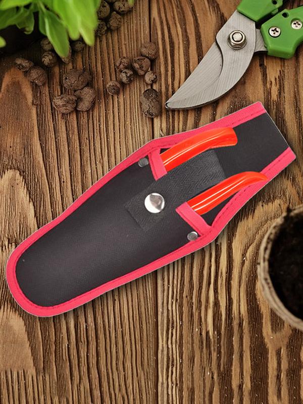 Sarung Gunting Pemangkas Sarun - Gardening Tools Quality ulasan dan harga