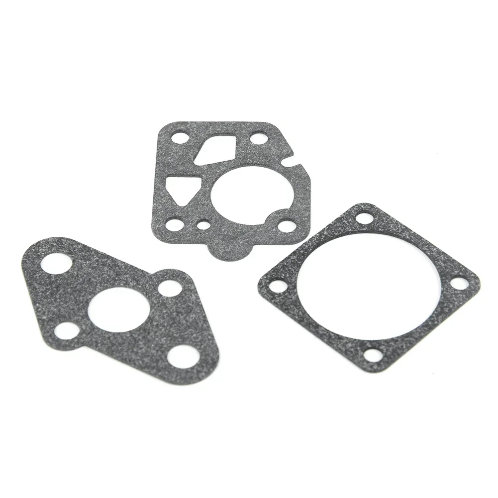 3 Set Kit perbaikan karburator - Gardening Tools Repair ulasan dan harga