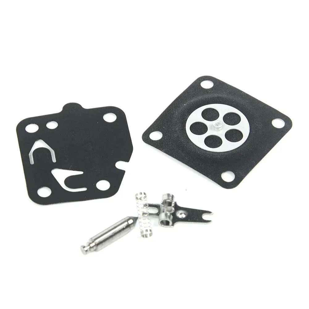 3 Set Kit perbaikan karburator - Gardening Tools Repair ulasan dan harga