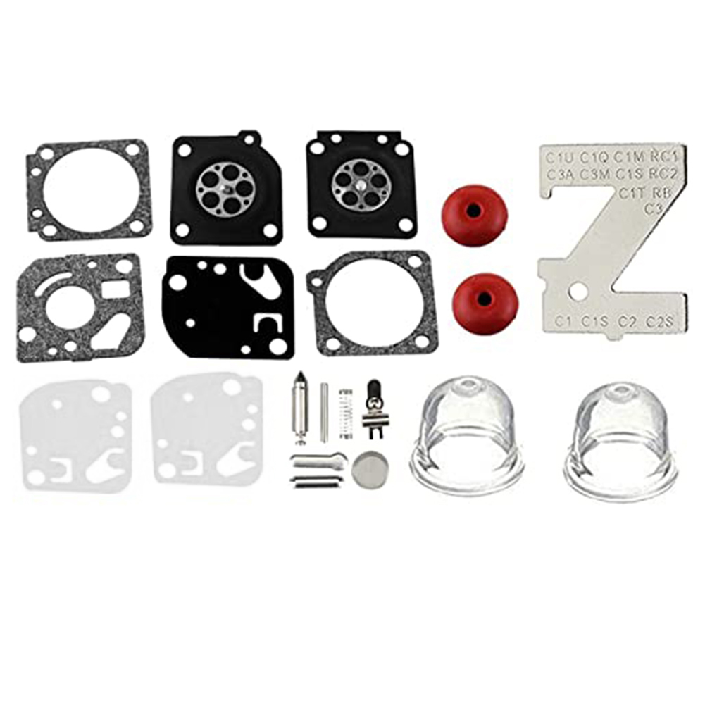 Kit Perbaikan Karburator untuk - Gardening Tools Repair ulasan dan harga