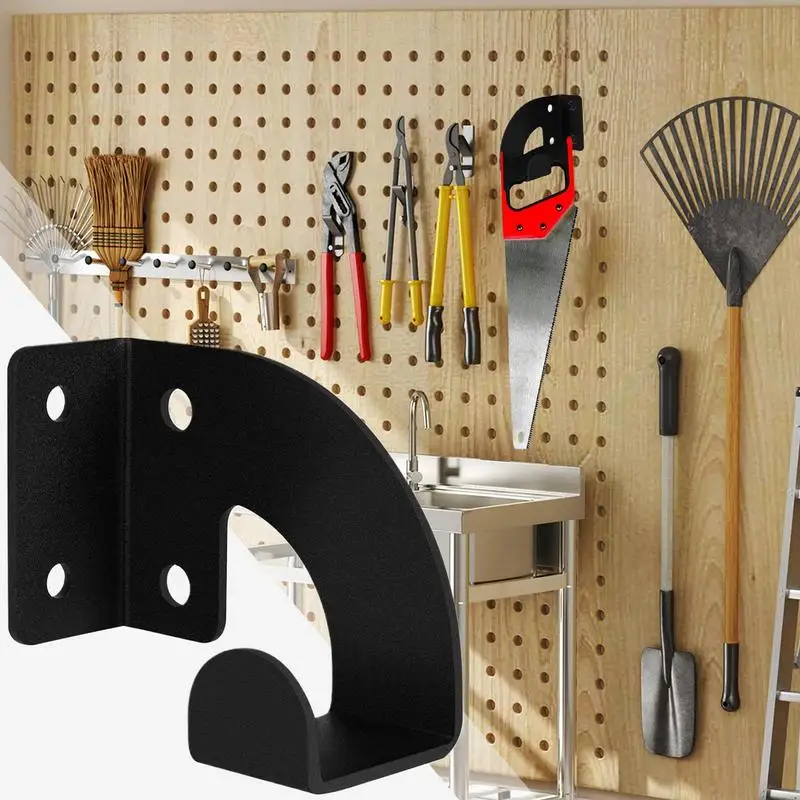 Gantungan Dinding Logam Tugas  - Gardening Tools Organiser ulasan dan harga