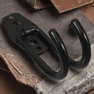 1Pcs Braket Besi Tahan Banting - Gardening Tools Organizer ulasan dan harga