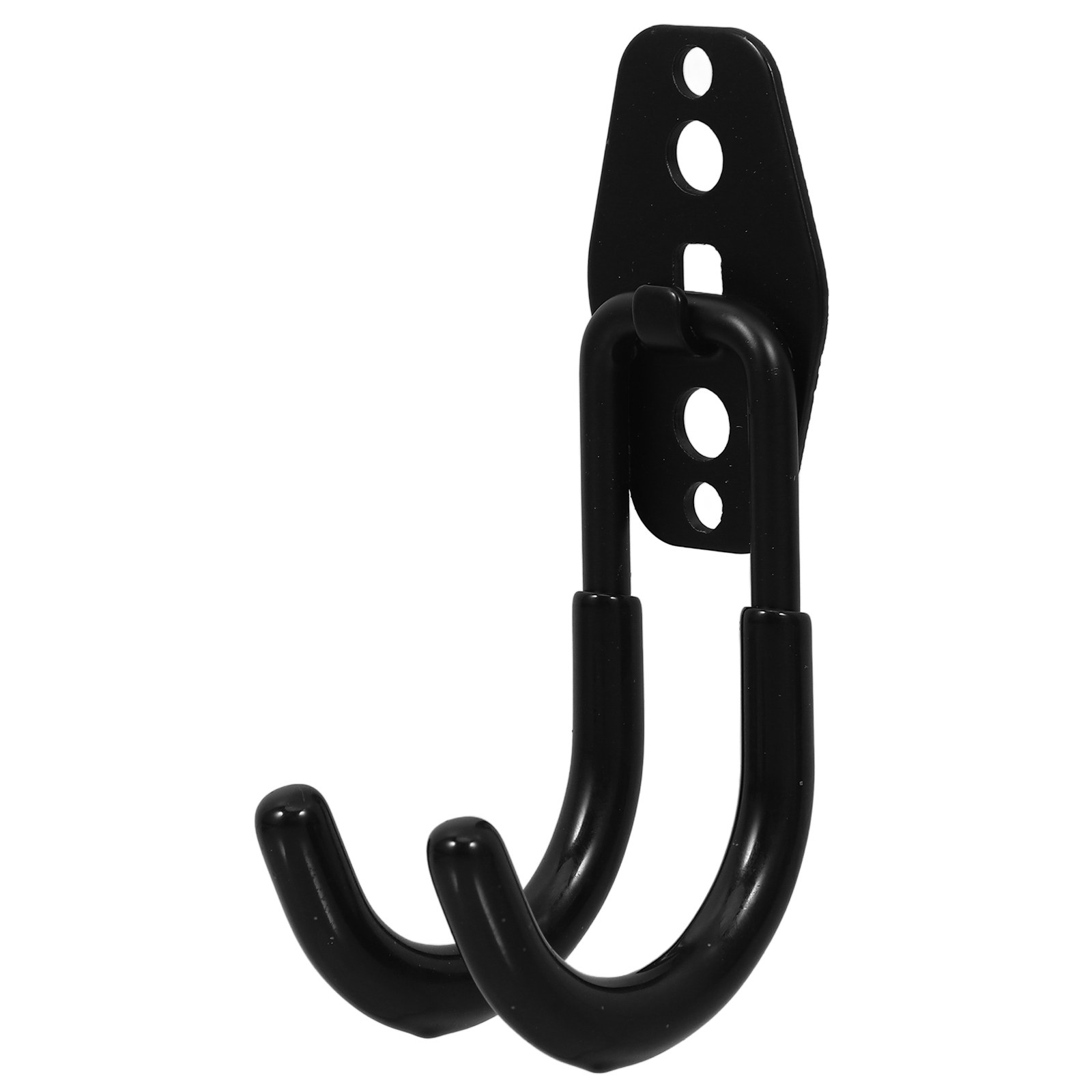 1Pcs Braket Besi Tahan Banting - Gardening Tools Organizer ulasan dan harga