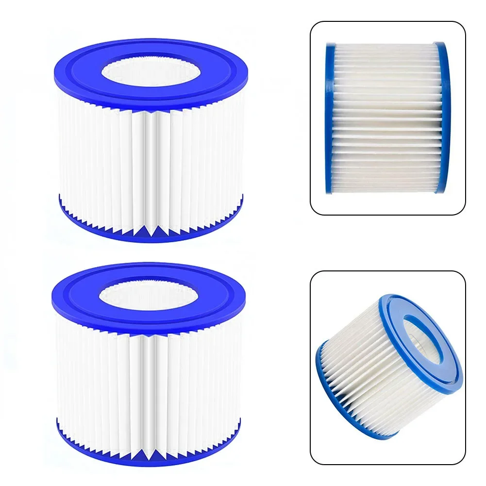 Filter Kartrid 6 Bagian untuk  - Gardening Tools Wholesale ulasan dan harga