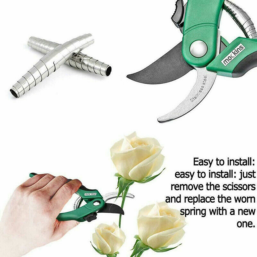 Pegas Pengganti Gunting Pangka - Gardening Tools Quality ulasan dan harga