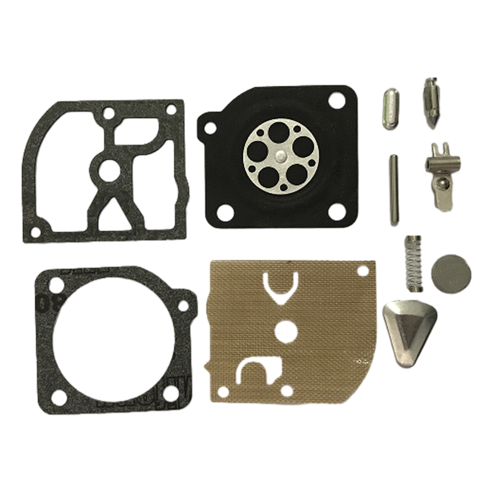 Kit perbaikan diafragma karbur - Gardening Tools Repair ulasan dan harga