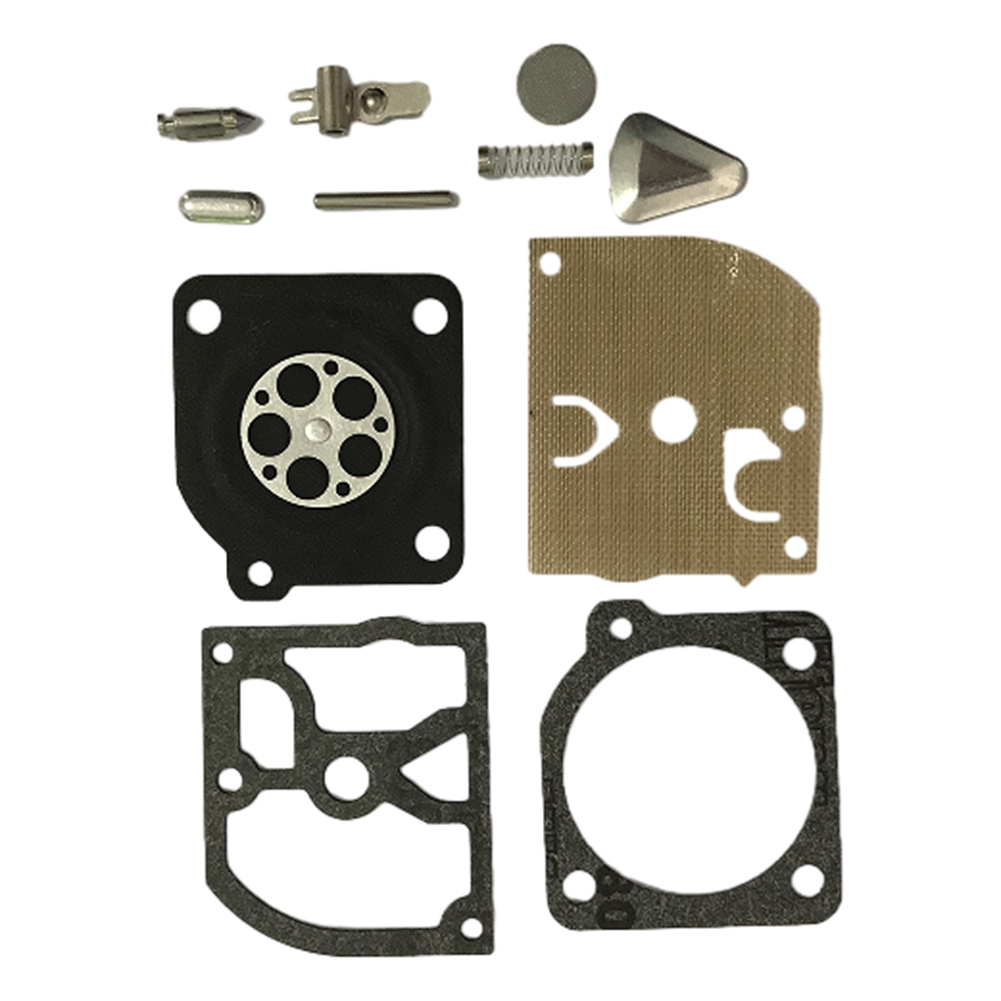 Kit perbaikan diafragma karbur - Gardening Tools Repair ulasan dan harga