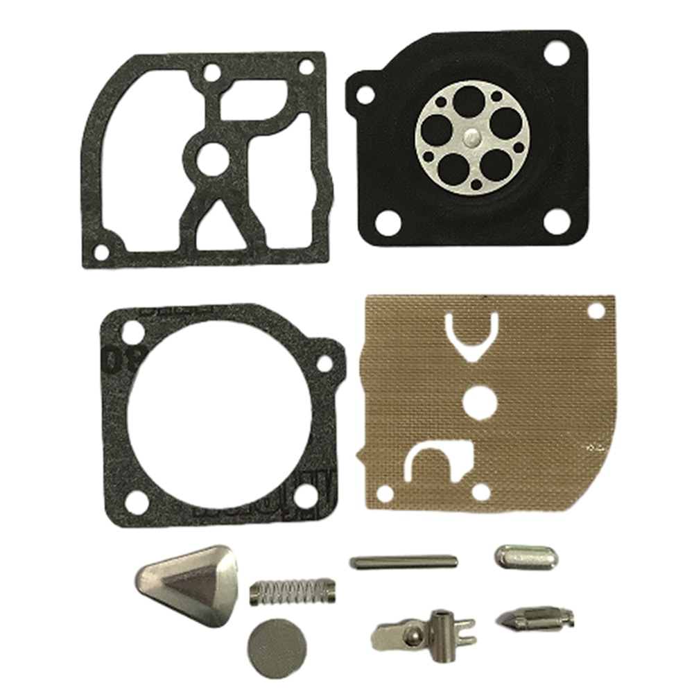 Kit perbaikan diafragma karbur - Gardening Tools Repair ulasan dan harga