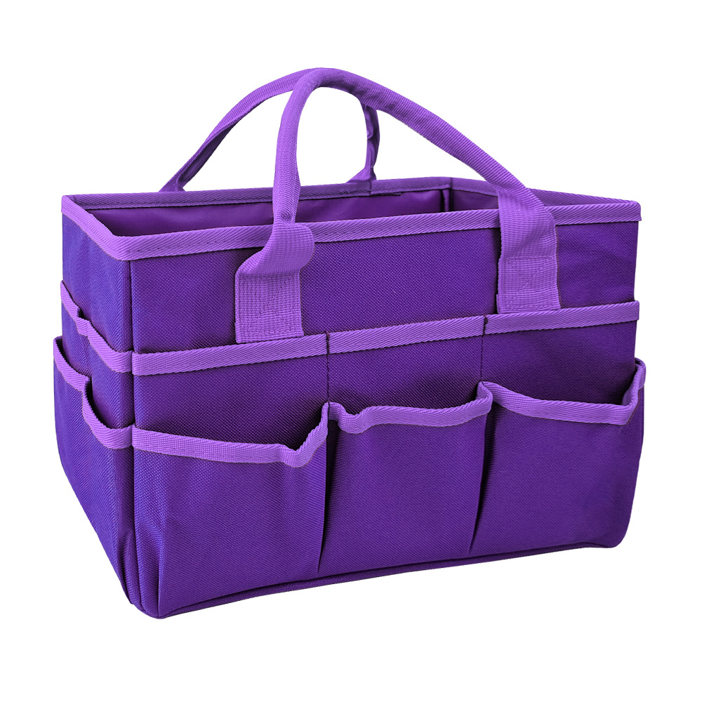 Tas Penyimpanan Portabel Guru  - Gardening Tools Organiser ulasan dan harga