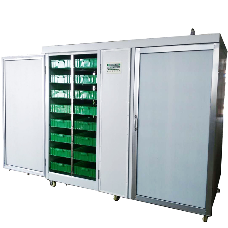Sistem Penanaman Bawang Putih  - Hydroponic System ulasan dan harga