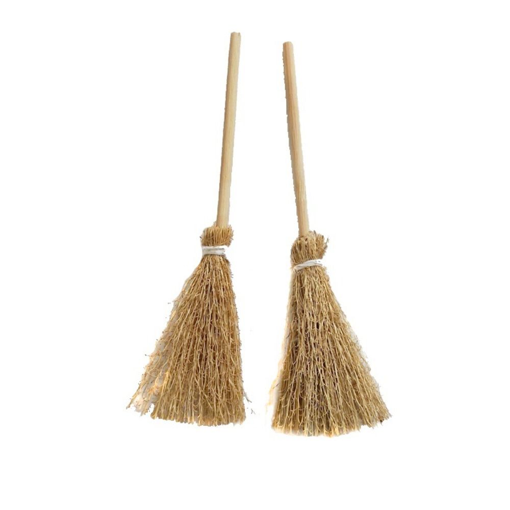 5 Buah/Tas Sapu Mini Adegan Ke - Gardening Tools Bag ulasan dan harga