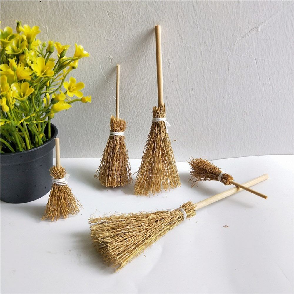 5 Buah/Tas Sapu Mini Adegan Ke - Gardening Tools Bag ulasan dan harga