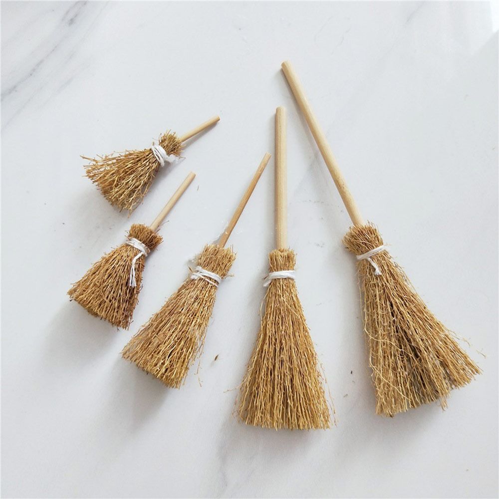 5 Buah/Tas Sapu Mini Adegan Ke - Gardening Tools Bag ulasan dan harga