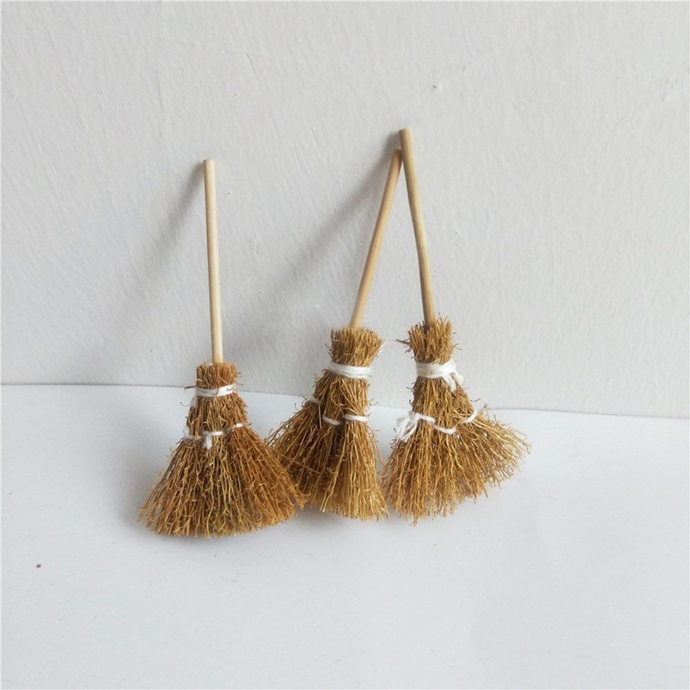 5 Buah/Tas Sapu Mini Adegan Ke - Gardening Tools Bag ulasan dan harga