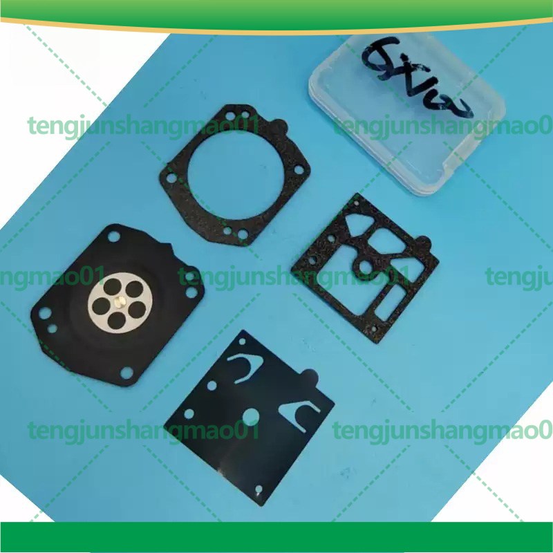 5set untuk Honda GX100 GXR120  - Gardening Tools Repair ulasan dan harga