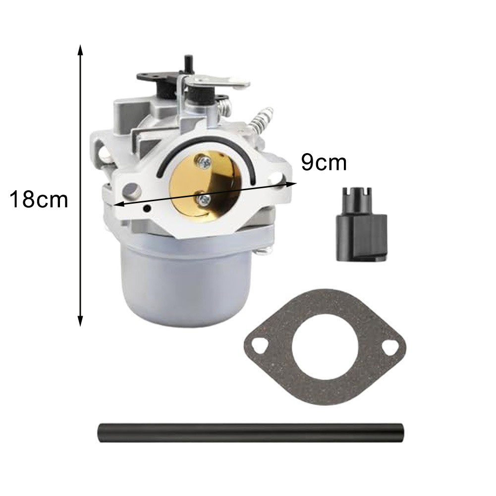 Kit Karburator Berkinerja Ting - Gardening Tools Repair ulasan dan harga