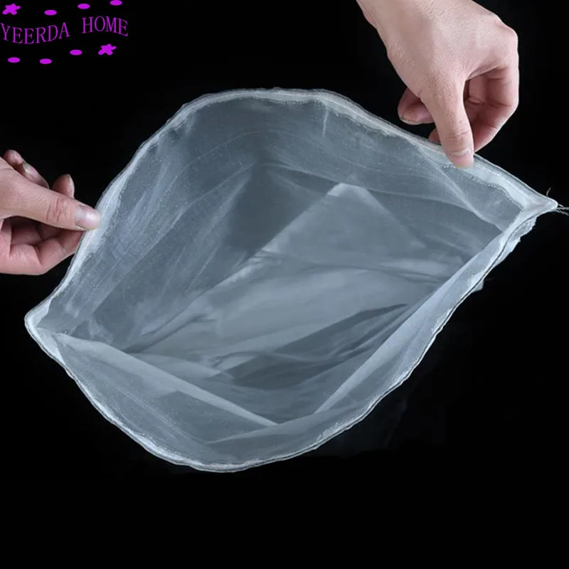 Tas Jaring Nilon 40-100Mesh Ta - Gardening Tools Organiser ulasan dan harga