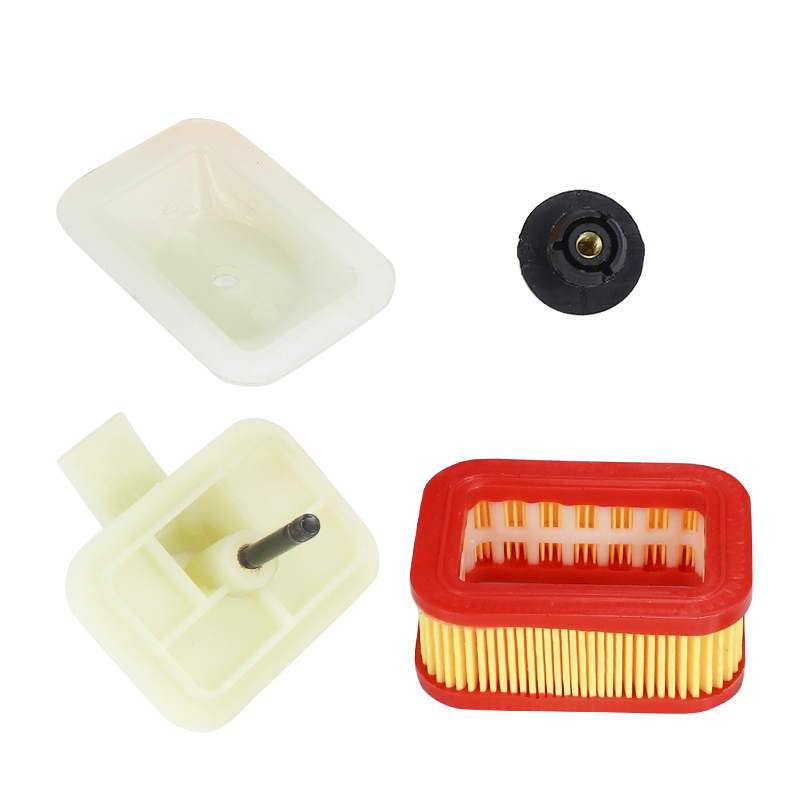 Set Filter Udara Kertas XCAN u - Gardening Tools Wholesale ulasan dan harga