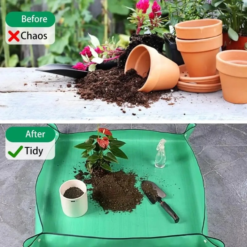 3 Buah/1Set Set Alat Berkebun  - Gardening Tools Wholesale ulasan dan harga