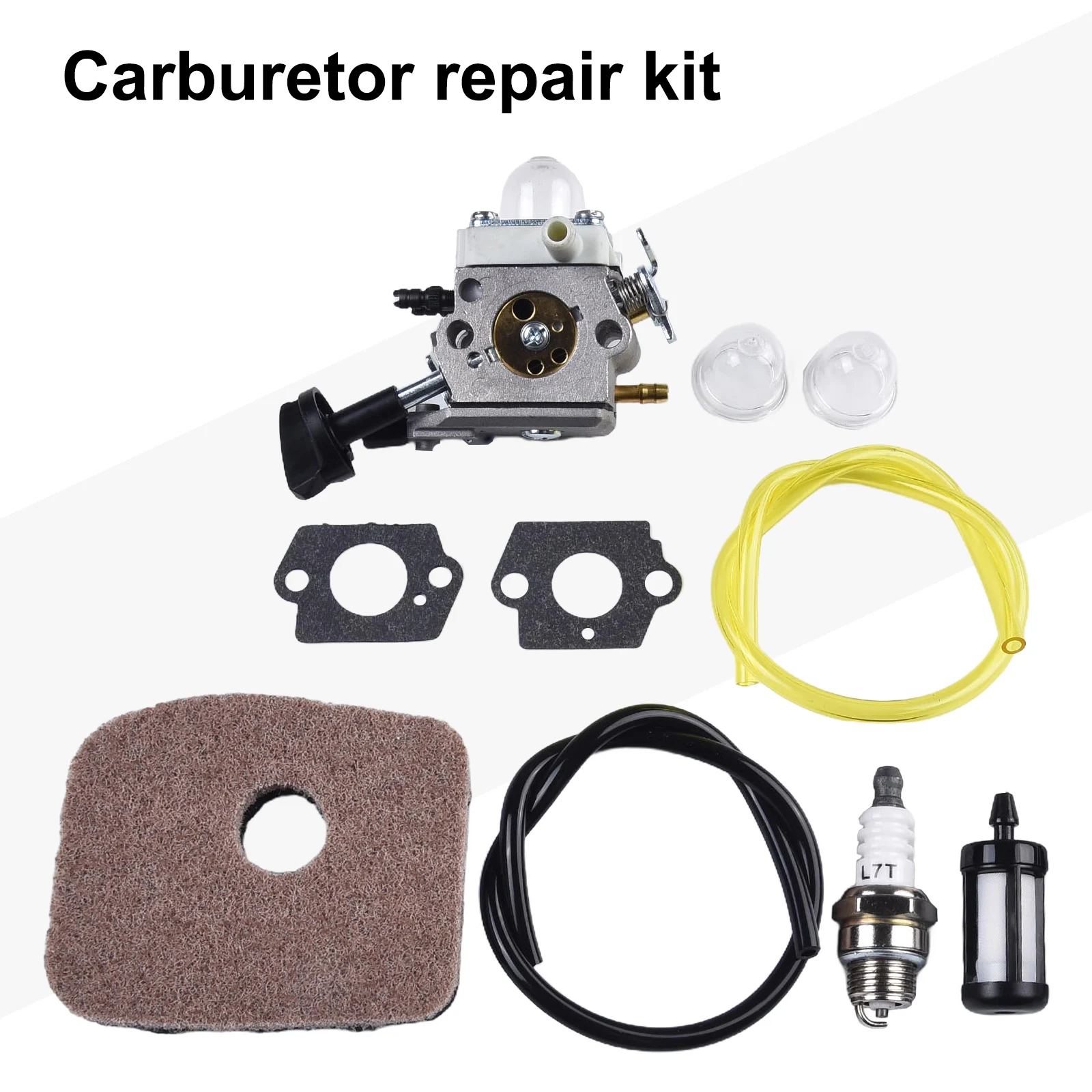 Kit Karburator Untuk Stihl BG8 - Gardening Tools Bag ulasan dan harga