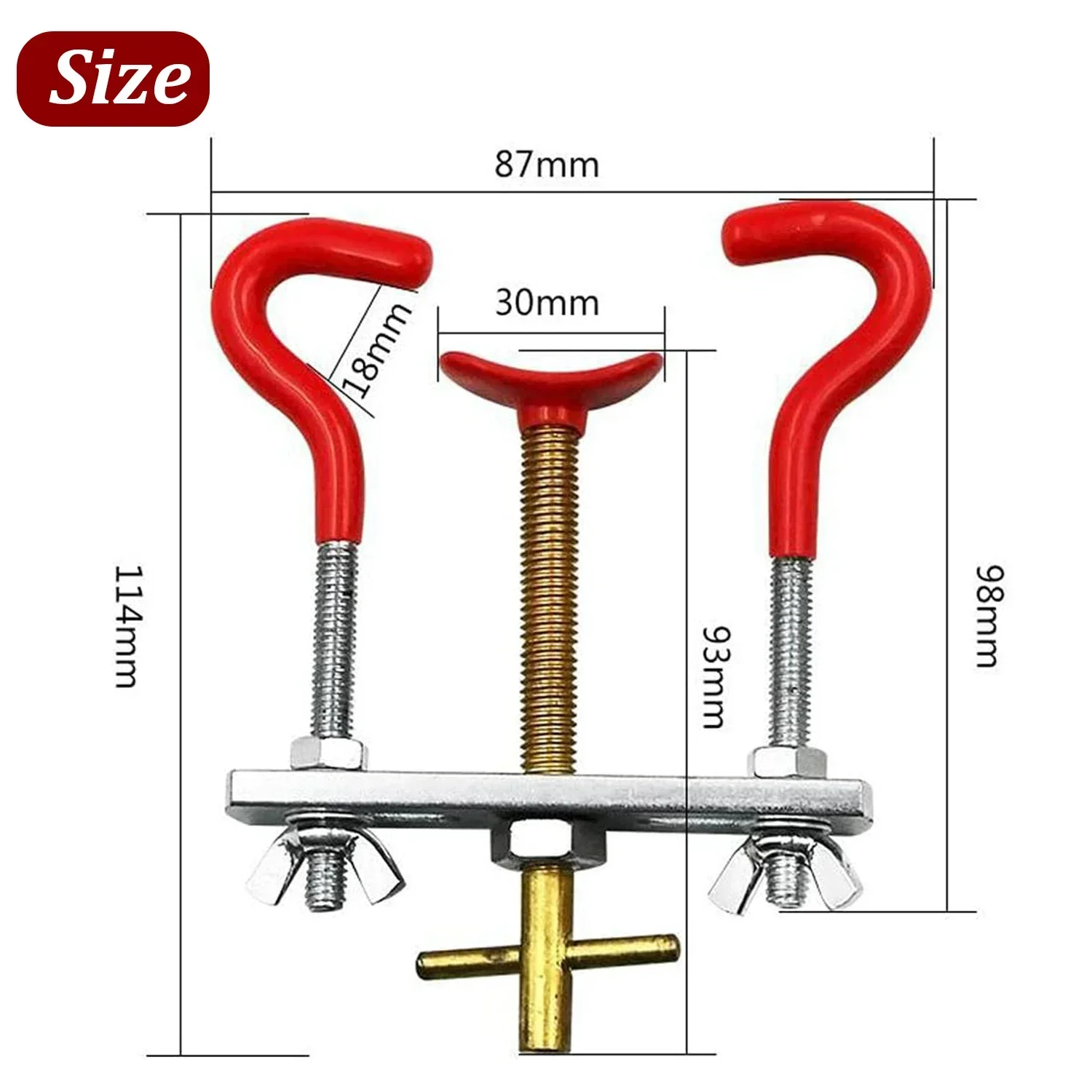 Kit peralatan Bender cabang, p - Gardening Tools Bag ulasan dan harga