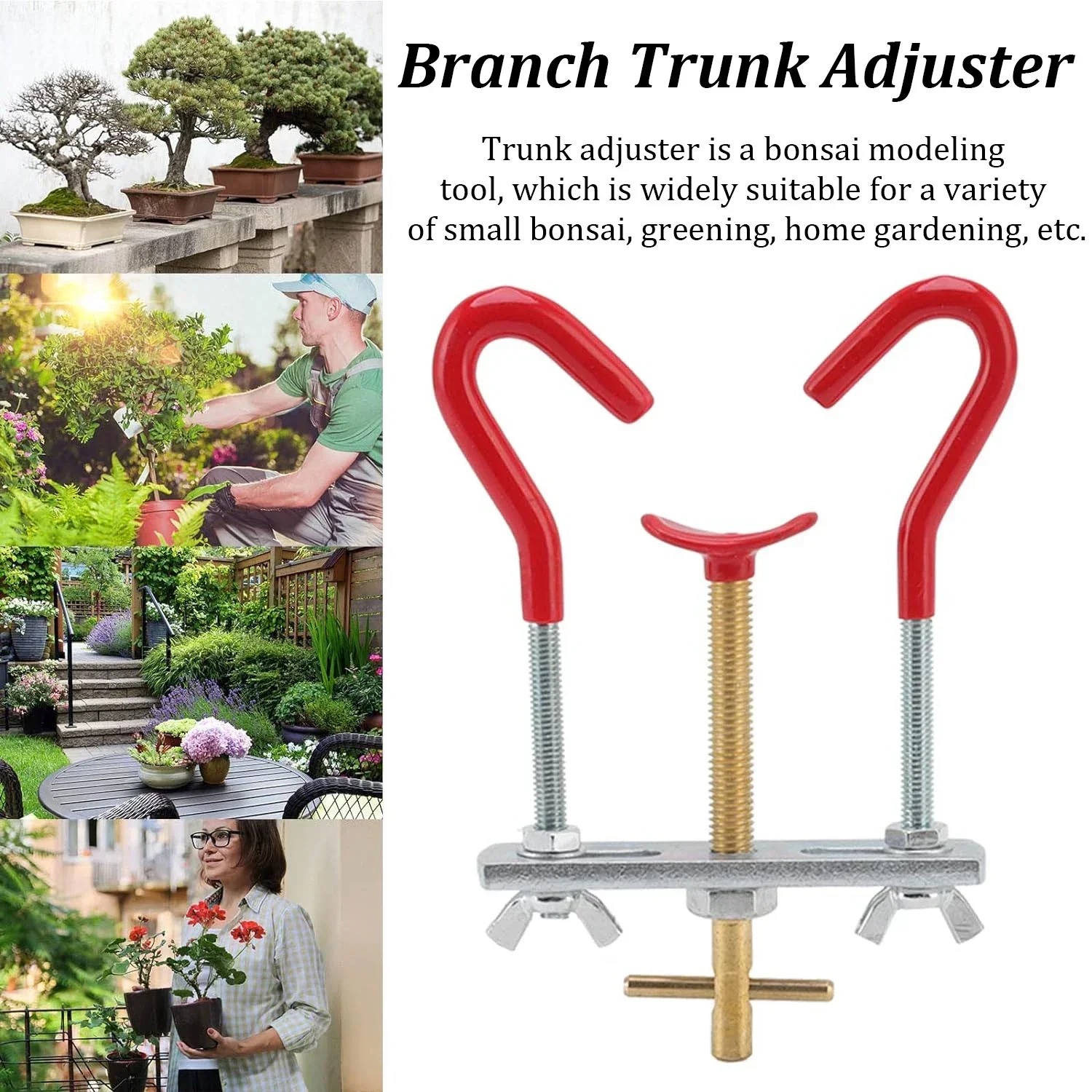 Kit peralatan Bender cabang, p - Gardening Tools Bag ulasan dan harga