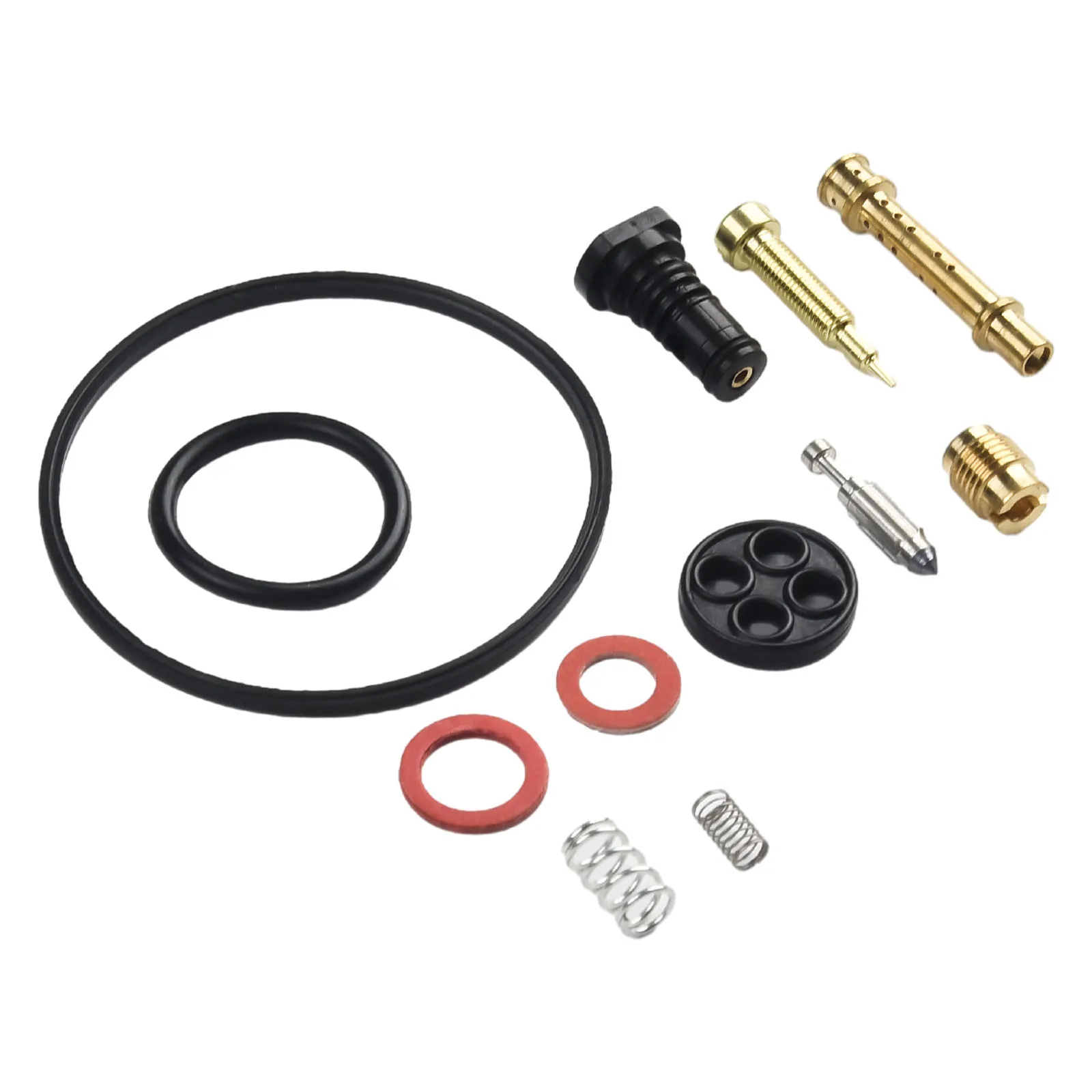 Karburator Carb Kit membangun  - Gardening Tools Repair ulasan dan harga