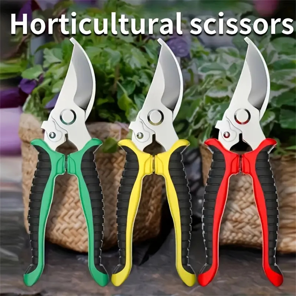 Pemotong Tanaman Bypass Pruner - Gardening Tools Bag ulasan dan harga