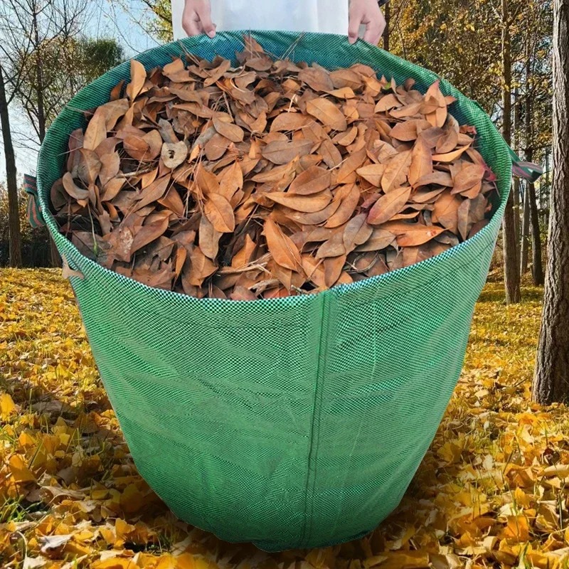 Kantong sampah kebun yang taha - Gardening Tools Bag ulasan dan harga