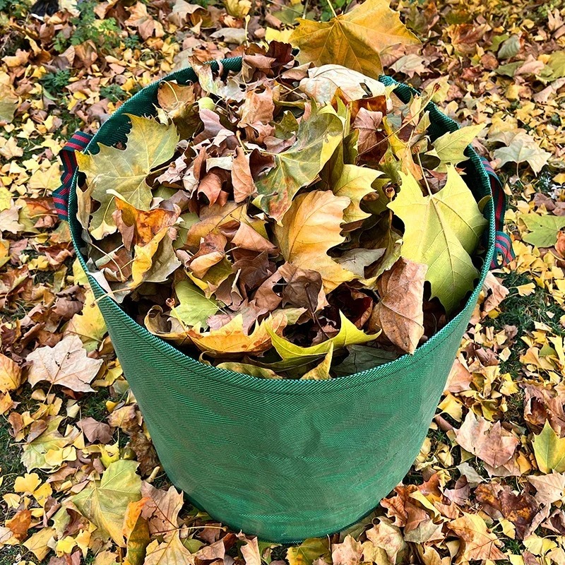 Kantong sampah kebun yang taha - Gardening Tools Bag ulasan dan harga