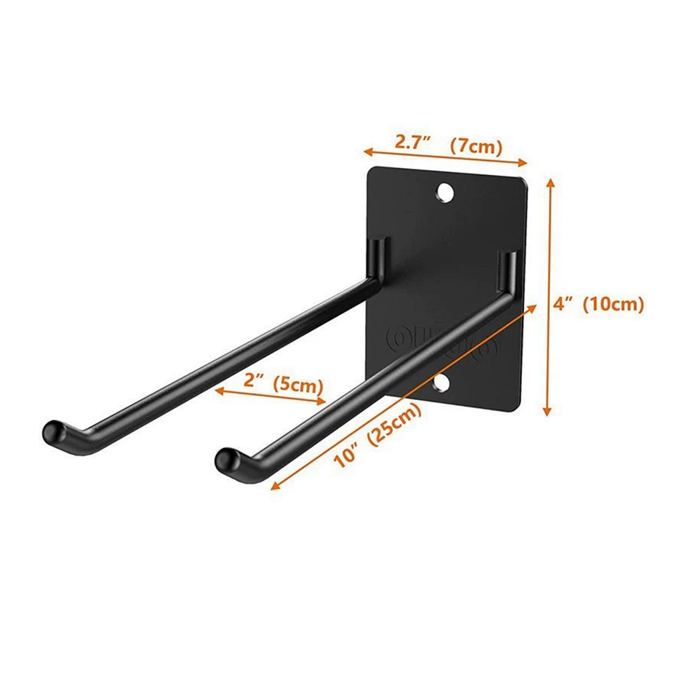Kait Sistem Penyimpanan Alat D - Gardening Tools Organizer ulasan dan harga