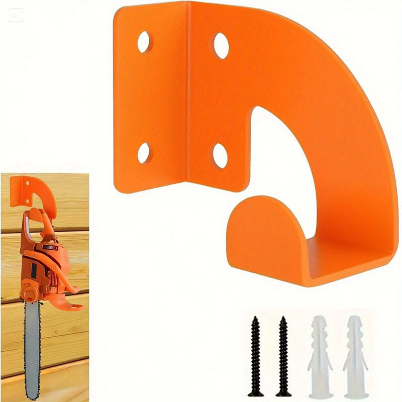 Rak Organizer Garasi, Gantunga - Gardening Tools Organiser ulasan dan harga
