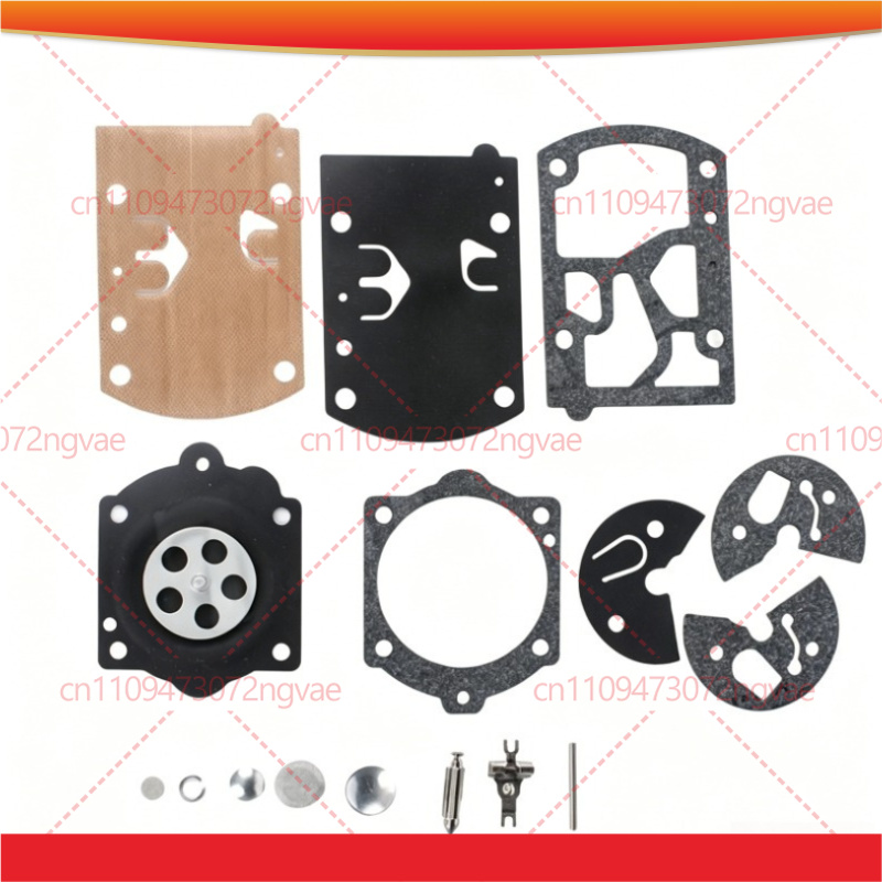 Untuk Kit Perbaikan Karburator - Gardening Tools Repair ulasan dan harga