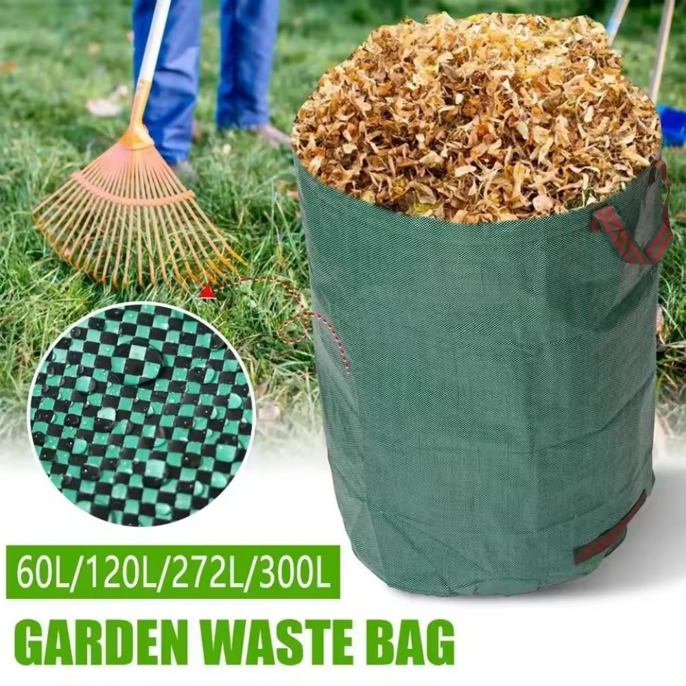 Kantong daun untuk berkebun, t - Gardening Tools Bag ulasan dan harga