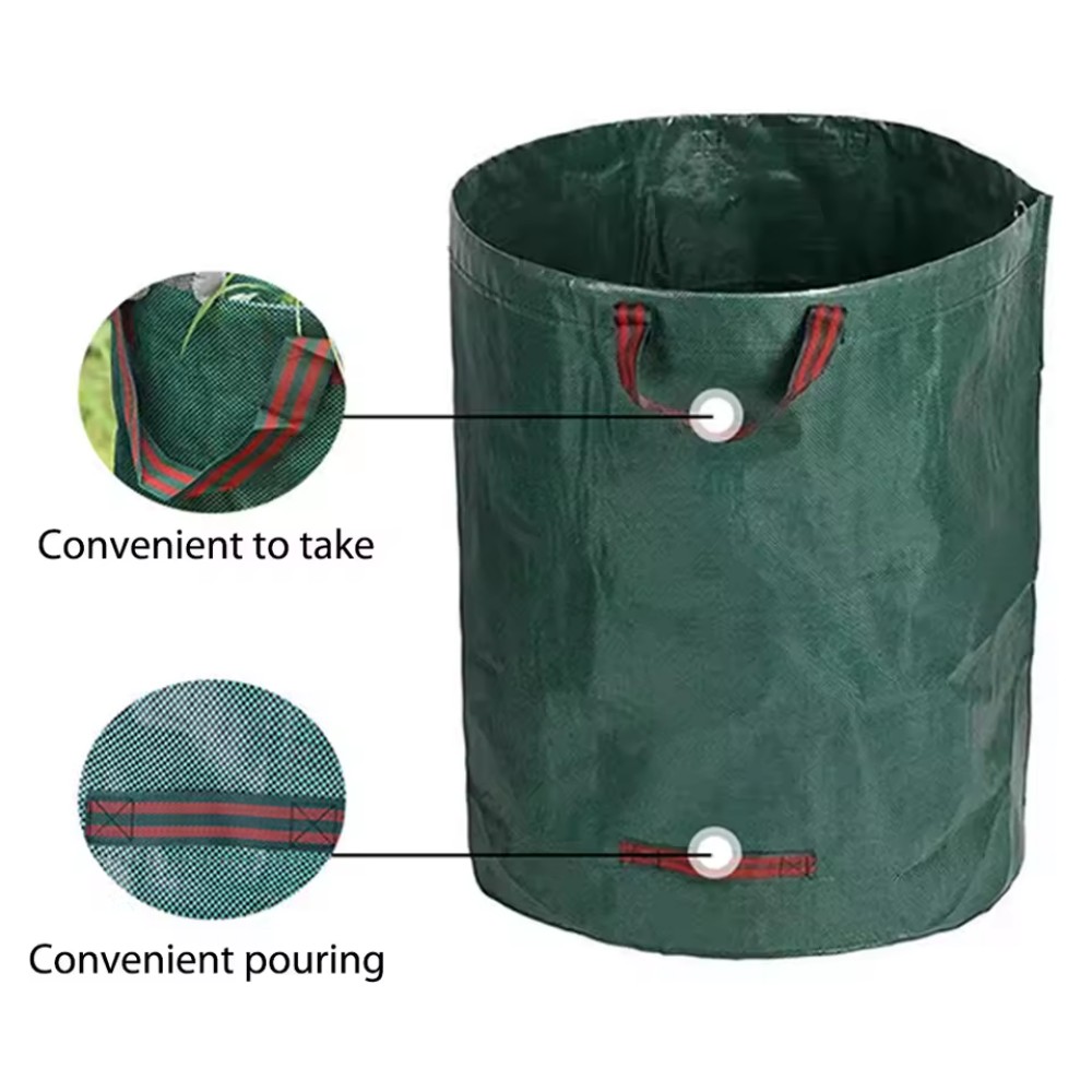 Kantong daun untuk berkebun, t - Gardening Tools Bag ulasan dan harga